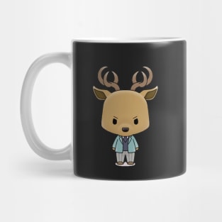 Beastars Louis Chibi Mug